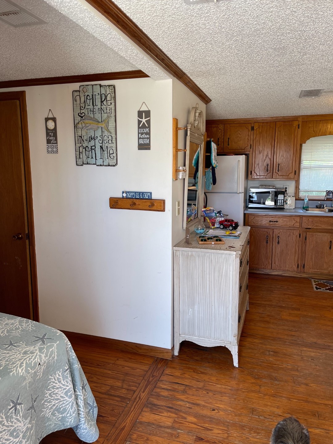 SpringWarriorFishCamp